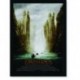 Quadro Poster Cinema Filme Lord of The Rings