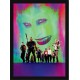 Quadro Poster Herois Esquadrao Suicida 5442