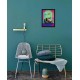 Quadro Poster Herois Esquadrao Suicida 5442