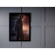 Quadro Poster Herois Flash 5445