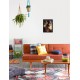 Quadro Poster Herois Flash 5446