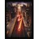 Quadro Poster Herois Flash 5447