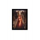 Quadro Poster Herois Flash 5447