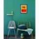 Quadro Poster Cinema Filme Anatomy of a Murder
