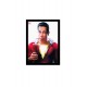 Quadro Poster Herois Shazan 5479