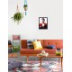 Quadro Poster Herois Shazan 5479