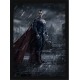 Quadro Poster Herois Superman 5483