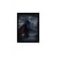 Quadro Poster Herois Superman 5483