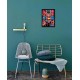 Quadro Poster Herois Superman 5484