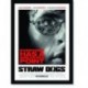 Quadro Poster Cinema Filme Straw Dogs