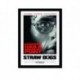 Quadro Poster Cinema Filme Straw Dogs