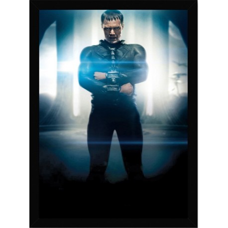 Quadro Poster Herois Superman 5488