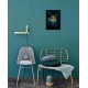 Quadro Poster Herois Watchmen 5492