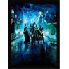 Quadro Poster Herois Watchmen 5498