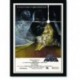 Quadro Poster Cinema Filme Star Wars