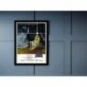 Quadro Poster Cinema Filme Star Wars