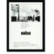 Quadro Poster Cinema Filme Manhattan