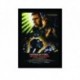 Quadro Poster Cinema Filme Blade Runner