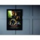 Quadro Poster Cinema Filme Blade Runner