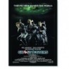 Quadro Poster Cinema Filme Ghostbusters