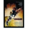 Quadro Poster Cinema Filme The Goonies