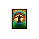 Quadro Poster Herois Thor 5743
