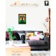 Quadro Poster Herois Thor 5743