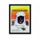 Quadro Poster Cinema Filme Lawrence of Arabia
