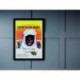 Quadro Poster Cinema Filme Lawrence of Arabia