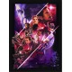 Quadro Poster Herois Vingadores 5767