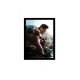 Quadro Poster Herois Vingadores 5768
