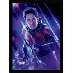 Quadro Poster Herois Vingadores 5775
