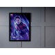Quadro Poster Herois Vingadores 5775