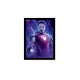 Quadro Poster Herois Vingadores 5777