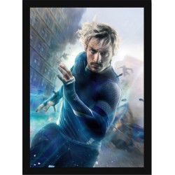 Quadro Poster Herois Vingadores 5778