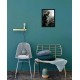Quadro Poster Herois Vingadores 5779