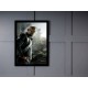 Quadro Poster Herois Vingadores 5779