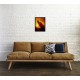Quadro Poster Herois Wolverine 5801