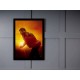 Quadro Poster Herois Wolverine 5801