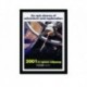 Quadro Poster Cinema Filme 2001 A Space Odyssey 1