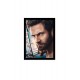 Quadro Poster Herois Wolverine 5811