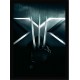 Quadro Poster Herois Wolverine 5812