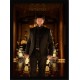 Quadro Poster Herois Wolverine 5813