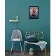 Quadro Poster Herois Wolverine 5814