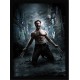 Quadro Poster Herois Wolverine 5815