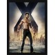 Quadro Poster Herois Wolverine 5816