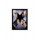 Quadro Poster Herois Xmen 5818