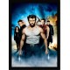 Quadro Poster Herois Xmen 5824