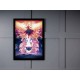 Quadro Poster Herois Xmen 5826