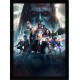 Quadro Poster Herois Xmen 5828